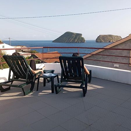 Casa Da Canada Da Faja Feteira  Εξωτερικό φωτογραφία