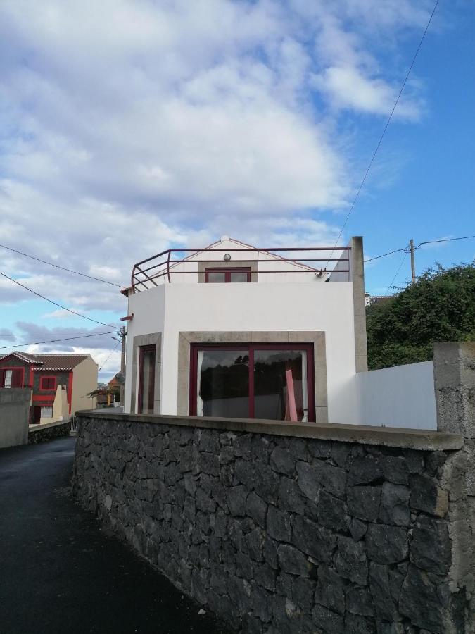 Casa Da Canada Da Faja Feteira  Εξωτερικό φωτογραφία