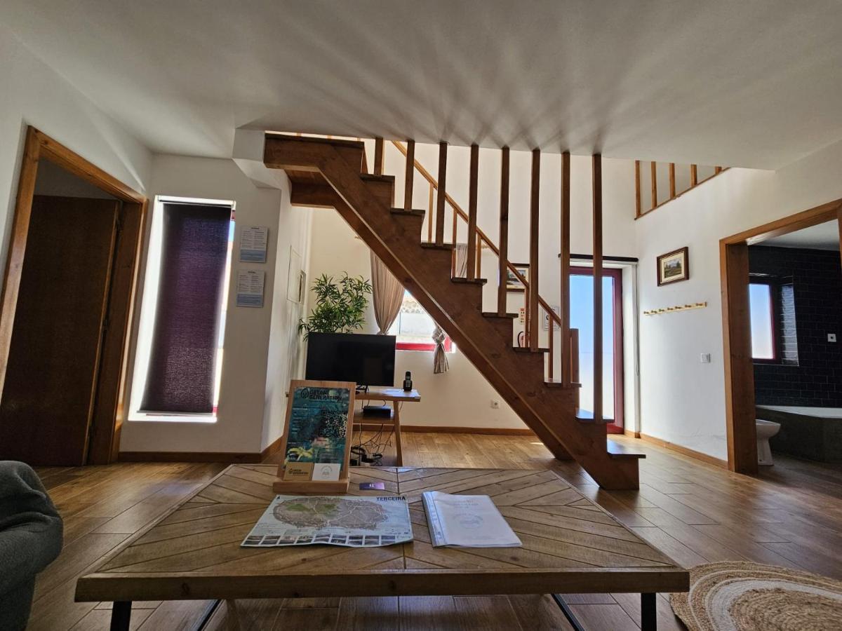 Casa Da Canada Da Faja Feteira  Εξωτερικό φωτογραφία